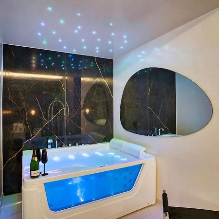 Distinto Suite & Rooms 레체 외부 사진