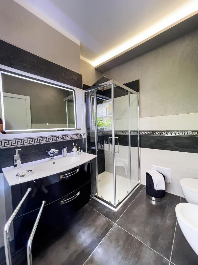 Distinto Suite & Rooms 레체 외부 사진
